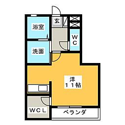 熱田駅 6.3万円