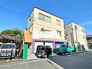 ハイツ真美 3階 築39年3ヶ月の賃貸物件