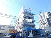 ベルマインド滝子 3階 築34年6ヶ月の賃貸物件