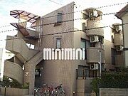 桜山駅より徒歩2分 2階 築34年8ヶ月の賃貸物件