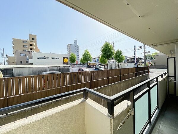 シティコーポ第II明円 ｜愛知県名古屋市南区明円町(賃貸マンション2LDK・3階・71.34㎡)の写真 その24