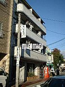 ウィズ呼続 2階 築35年9ヶ月の賃貸物件