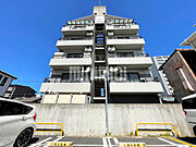 堀田駅より徒歩3分 5階 築33年8ヶ月の賃貸物件