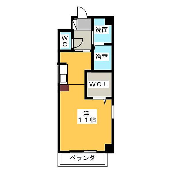 同じ建物の物件間取り写真 - ID:223032482239