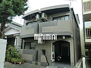 ドール本願寺 1階 築30年11ヶ月の賃貸物件