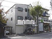 オーゼ鳥栖 3階 築36年9ヶ月の賃貸物件