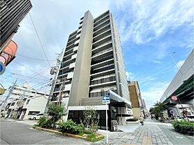 S-RESIDENCE堀田North II 1207 ｜ 愛知県名古屋市瑞穂区堀田通８丁目8-1（賃貸マンション1K・12階・25.86㎡） その1