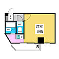 アストリー大喜3階3.9万円