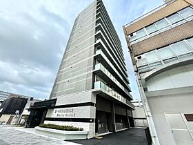 S-RESIDENCE堀田North II 1106 ｜ 愛知県名古屋市瑞穂区堀田通８丁目8-1（賃貸マンション1K・11階・25.44㎡） その3