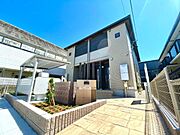 東栄荘 1階 築2年1ヶ月の賃貸物件