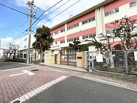 フレアブラーブ 301 ｜ 愛知県名古屋市瑞穂区甲山町１丁目1番3、1番4（賃貸アパート1LDK・3階・50.42㎡） その5