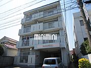 キャッスルミニ松園 4階 築37年8ヶ月の賃貸物件