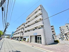 笠寺ハウス  ｜ 愛知県名古屋市南区塩屋町６丁目（賃貸マンション1K・3階・26.63㎡） その1