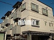 新瑞橋駅より徒歩6分 3階 築25年6ヶ月の賃貸物件