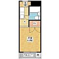 サンライフムラカミ3階2.9万円