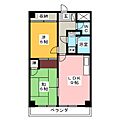 グランドパーク6階8.5万円