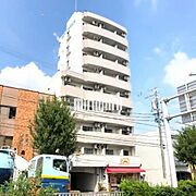 瑞穂運動場東駅より徒歩8分 3階 築34年8ヶ月の賃貸物件