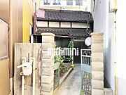 堀田駅より徒歩3分 1階 築55年11ヶ月の賃貸物件