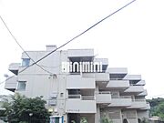 ピアネーズ桜 2階 築45年1ヶ月の賃貸物件