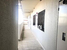 メゾン萩山  ｜ 愛知県名古屋市瑞穂区萩山町１丁目（賃貸マンション2LDK・3階・55.00㎡） その17