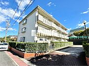 好日ハイツ 3階 築42年3ヶ月の賃貸物件