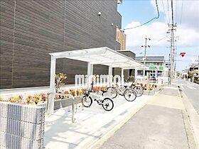 リブリ・Cordon Bleu星宮  ｜ 愛知県名古屋市南区星宮町（賃貸マンション1K・2階・28.56㎡） その20