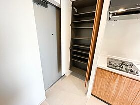 S-RESIDENCE堀田North 706 ｜ 愛知県名古屋市瑞穂区大喜新町１丁目4-2（賃貸マンション1K・7階・23.80㎡） その11