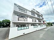 ドミール桜台 4階 築39年8ヶ月の賃貸物件