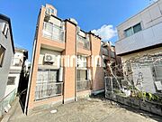 ルーセントリム 1階 築18年3ヶ月の賃貸物件