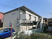 瑞穂運動場西駅より徒歩8分 2階 築42年1ヶ月の賃貸物件