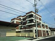 新瑞橋駅より徒歩6分 4階 築38年2ヶ月の賃貸物件