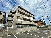 富士ビル第3 3階 築37年2ヶ月の賃貸物件