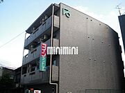堀田駅より徒歩4分 1階 築31年8ヶ月の賃貸物件