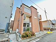 桜本町駅より徒歩4分 2階 築16年10ヶ月の賃貸物件