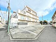 瑞穂区役所駅より徒歩18分 1階 築57年8ヶ月の賃貸物件