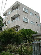 瑞穂区役所駅より徒歩6分 3階 築35年10ヶ月の賃貸物件