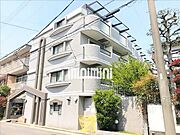 ライオンズマンションレディース汐路 4階 築37年8ヶ月の賃貸物件