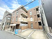 新瑞橋駅より徒歩4分 3階 築20年8ヶ月の賃貸物件