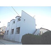 桜本町駅より徒歩4分 2階 築7年11ヶ月の賃貸物件