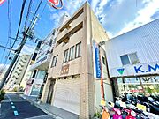 アメニティふじた 3階 築35年11ヶ月の賃貸物件