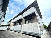 ポェテカルハウス 1階 築21年9ヶ月の賃貸物件