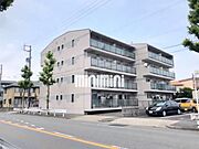 ハーモニーヴィラ 4階 築35年9ヶ月の賃貸物件