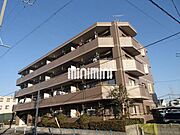 鶴里駅より徒歩19分 4階 築29年10ヶ月の賃貸物件