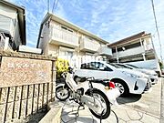 はなみずき 2階 築17年2ヶ月の賃貸物件