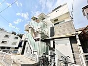 瑞穂運動場西駅より徒歩5分 1階 築14年10ヶ月の賃貸物件