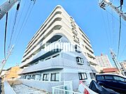 瑞穂運動場西駅より徒歩3分 6階 築30年8ヶ月の賃貸物件