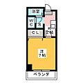 POP新瑞8階4.3万円