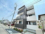 鶴里駅より徒歩3分 2階 築7年8ヶ月の賃貸物件