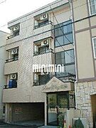 瑞穂運動場西駅より徒歩5分 2階 築31年8ヶ月の賃貸物件