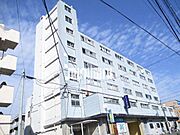 グランディーズ呼続 6階 築59年2ヶ月の賃貸物件